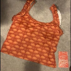 Kortni Jeane swan flutter